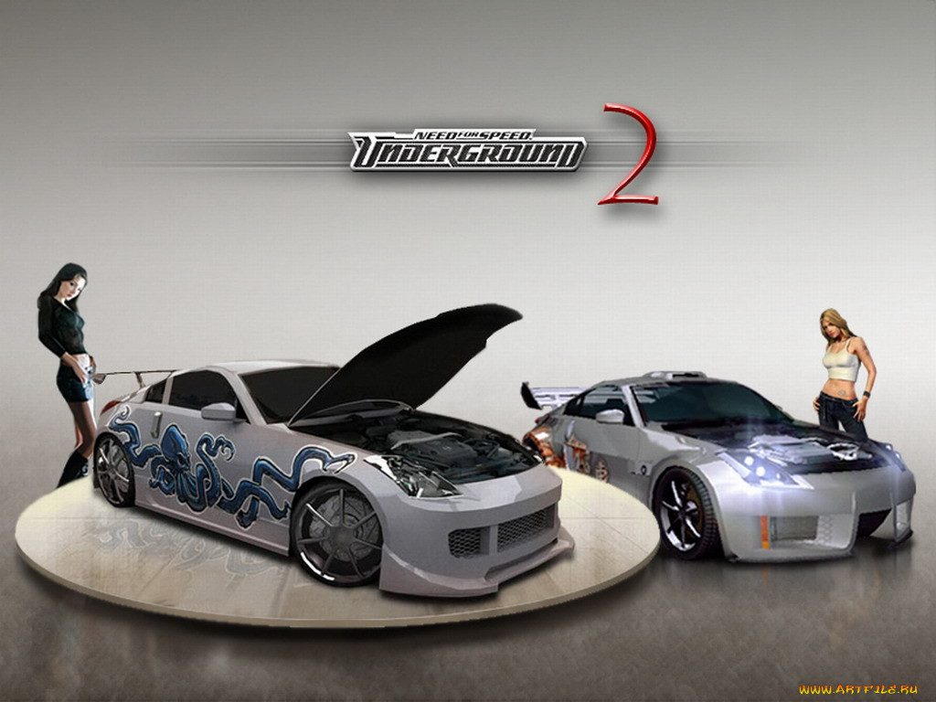 nfs, undergraund, , , need, for, speed, underground